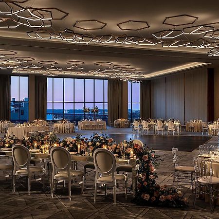 Four Seasons Hotel Nashville Buitenkant foto